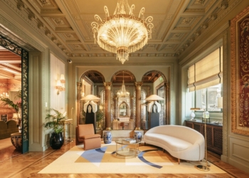 Hospes Infante Sagres Porto e Symington estabelecem parceria exclusiva para celebrar o melhor do Douro