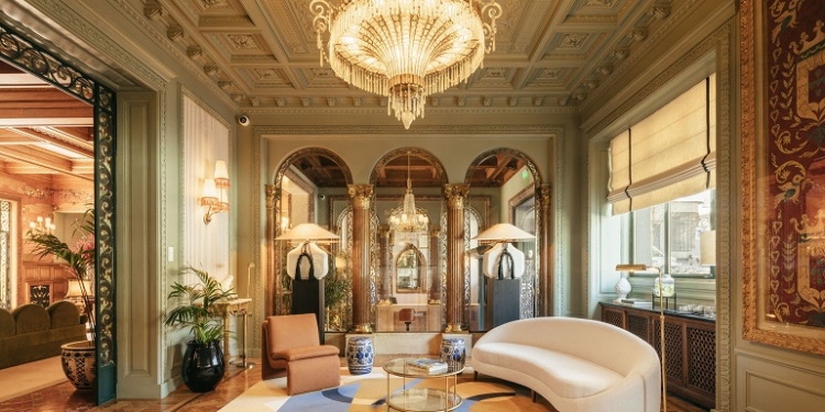 Hospes Infante Sagres Porto e Symington estabelecem parceria exclusiva para celebrar o melhor do Douro