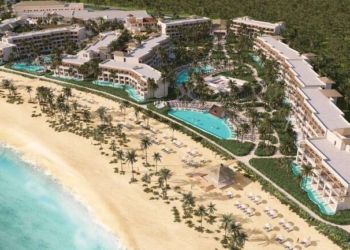 Hyatt Inclusive Collection abre dois resorts de luxo em destino emergente da República Dominicana