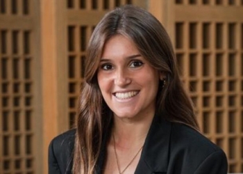 Quem é… Inês Costa?