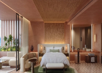 Grupo Norfin avança com hotel de 5 estrelas no Algarve