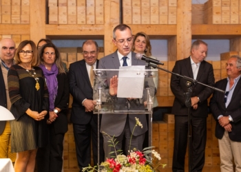 Nova direção da ARPTA aponta caminho para promoção ambiciosa do Alentejo