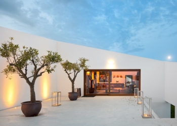 L’AND Vineyards integra o portfólio da Virtuoso como resort preferencial