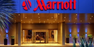 Lisbon Marriot recebe selo “WE Care” da AHP