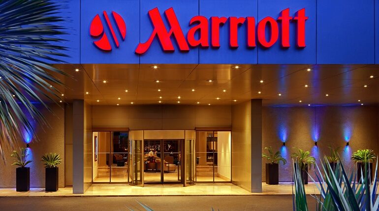Lisbon Marriott Hotel investe 6M€ na eficiência energética