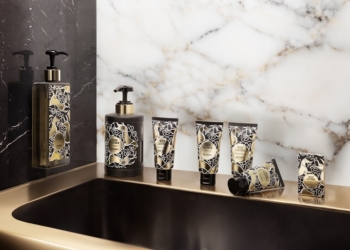 Groupe GM anuncia parceria com MEMO Paris para criar linha hoteleira de luxo