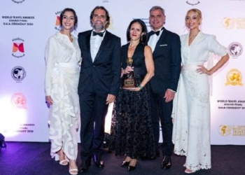 Destino Madeira com cinco nomeações para a edição europeia dos World Travel Awards