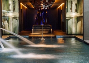 Nova Associação Portuguesa de Spas vai certificar qualidade no setor de Saúde e Bem-Estar