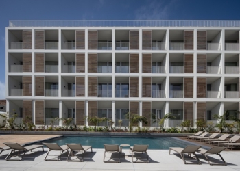 Mercure Ponta Delgada açores abre portas em São Miguel