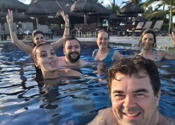 A Solférias apresenta Salvador… com Mercado das Viagens