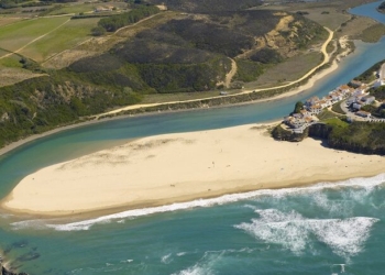 Turismo do Algarve e ERTA lançam programa para regenerar e valorizar Sudoeste Alentejano e Costa Vicentina