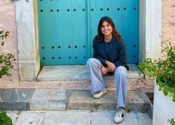 Famtrip Lusanova: Grécia by Wamos