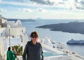 Famtrip Lusanova: Grécia by ACP Viagens