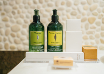 Highgate Portugal e L’Occitane en Provence em parceria para uma cosmética de hotelaria de luxo e sustentável