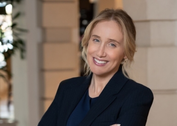 Sílvia Pereira de Castro assume liderança de marketing na United Hospitality Management