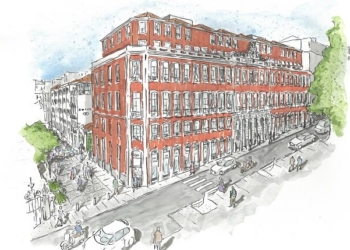 Accor e Propreal Capital Partners alargam carteira de luxo com assinatura do acordo do Sofitel Porto