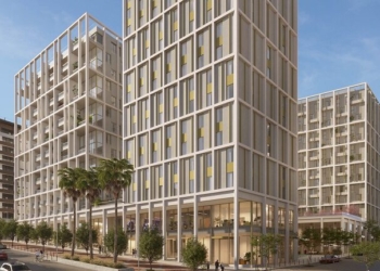 Tempo by Hilton estreia-se em Portugal