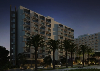 The Editory Collection Hotels investe mais de 63M€ num novo cinco estrelas em Lagos