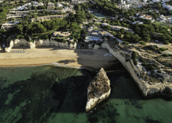 Vilalara Grand Hotel Algarve reabre esta Páscoa com nova identidade e espaços renovados