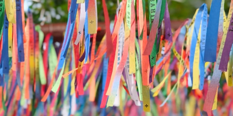 (Com Air Europa e Solférias IV) Salvador, a vírgula entre a Roma Negra e o Brasil