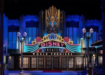 Disneyland Paris revela detalhes da sua transformação