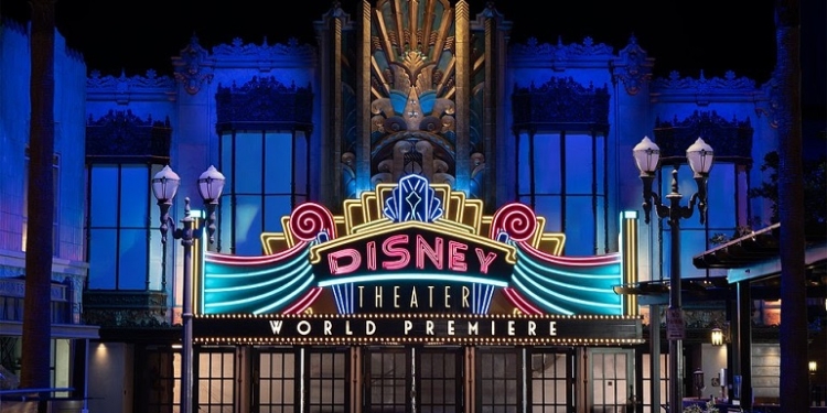 Disneyland Paris revela detalhes da sua transformação