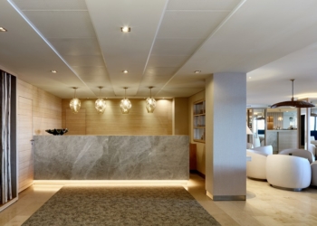 Dom José Beach Hotel apresenta-se totalmente renovado