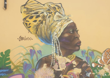 (Com Air Europa e Solférias) Salvador, a vírgula entre a Roma Negra e o Brasil