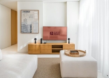 Alojamento Local: feriados de abril e maio com taxa de ocupação superior a 90%