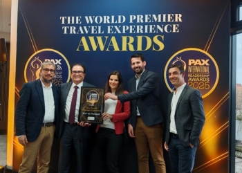 TAP recebe distinção de Best Overall Passenger Experience