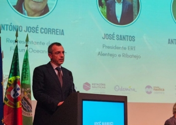 Encontro da Rede das Estações Náuticas de Portugal decorre em Odemira e reúne cerca de 170 participantes