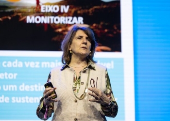 IV Smart and Green Tourism: “A nova agenda de sustentabilidade é a grande oportunidade para o turismo do futuro”