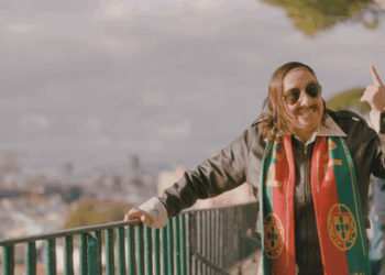 Associação Turismo de Lisboa lança campanha “Lisboa, ReclAMO-TE”