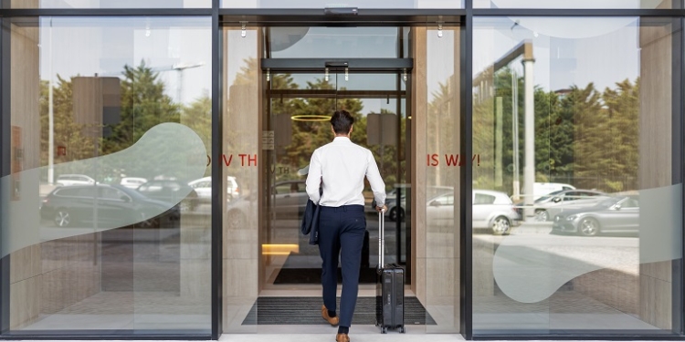 Hotéis Moov: A vida em movimento de Norte a Sul do país com conforto, qualidade e respeito pelo ambiente