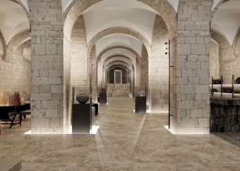 MS Collection Mosteiro de Arouca abre portas hoje