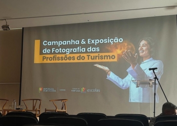 Turismo de Portugal lança campanha para valorizar as profissões que fazem do turismo um dos motores da economia