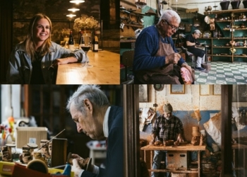 Octant Hotels lançam Latitude: uma viagem imersiva pelas culturas locais