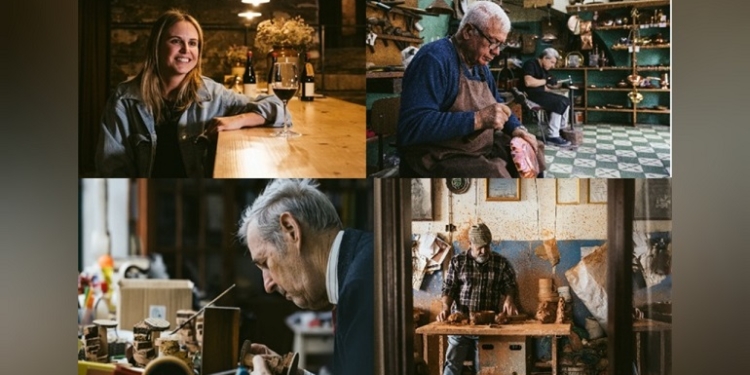 Octant Hotels lançam Latitude: uma viagem imersiva pelas culturas locais