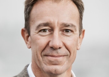 Philippe Vignon é o novo Managing Director do Glion Institute of Higher Education