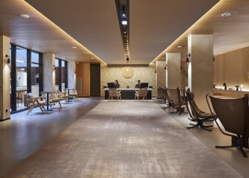 Hotel PortoBay Teatro distinguido com prémio Quality Award da Jet2Holidays