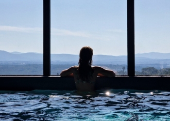 Puro Dão Hotel & Spa: Uma nova era de bem-estar e luxo na Serra da Estrela