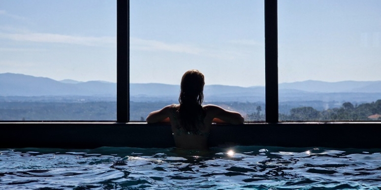 Puro Dão Hotel & Spa: Uma nova era de bem-estar e luxo na Serra da Estrela