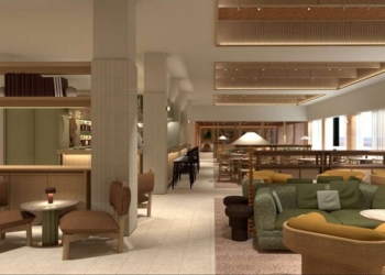 Santarém Hotel inicia remodelações