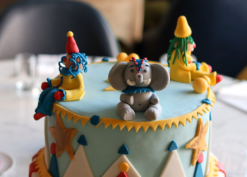 O Dia da Criança no InterContinental Lisbon tem um circo de cor e sabor