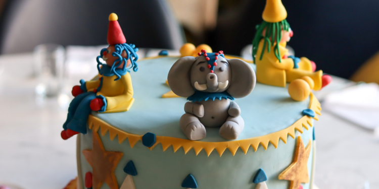 O Dia da Criança no InterContinental Lisbon tem um circo de cor e sabor