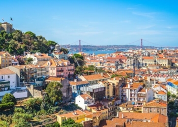 Delta Air Lines: Lisboa integra destinos internacionais mais pesquisados para o verão de 2025