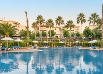 3HB Clube Humbria é o único All-Inclusive português reconhecido pelo Tripadvisor entre melhores da Europa