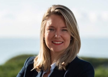 Quem é… Ana Tré?