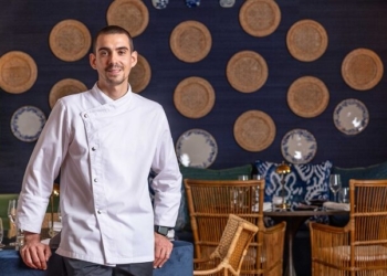 Quem é… André Santos?