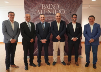 Baixo Alentejo será palco da Cidade Europeia do Vinho 2026